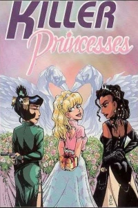 Issue #1
