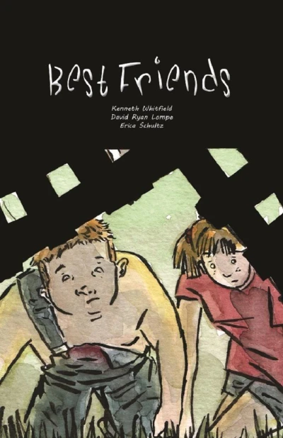 Cover of Best Friends