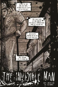 Invisible Man