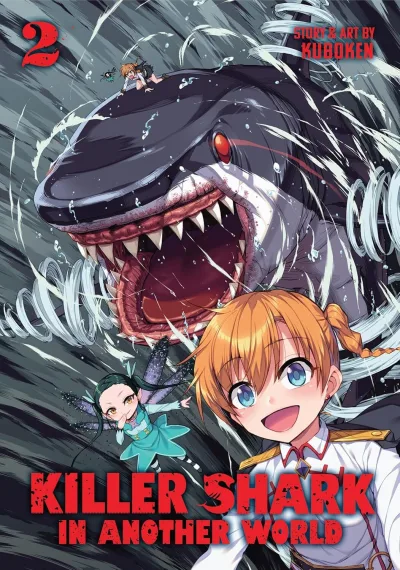 Cover of They Hated Shiromi Because She Told Them the Truth