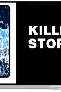 Issue #1