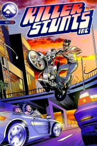 Issue #3