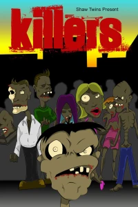 Issue #1