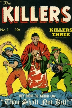 Killers Three