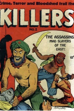 The Assassins