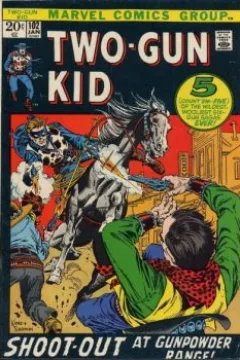 Killer's Ranch