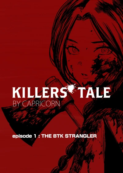 Cover of Episode 1: The BTK Strangler