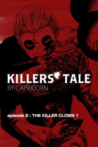 Episode 2: The Killer Clown 1