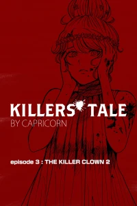 Episode 3: The Killer Clown 2