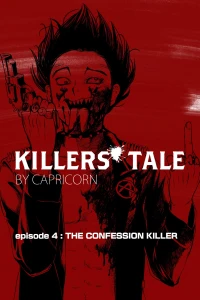 Episode 4: The Confession Killer