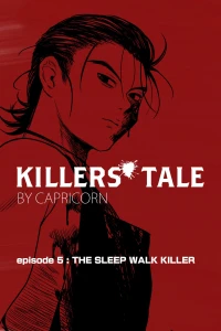 Episode 5: The Sleep Walk Killer
