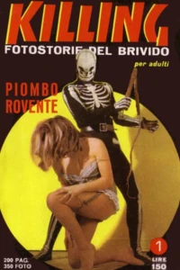 Piombo Rovente