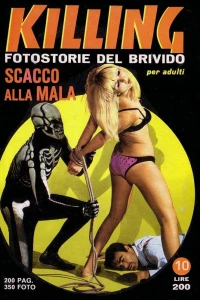 Scacco alla malavita