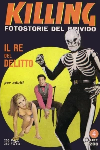 Il Re del Delitto