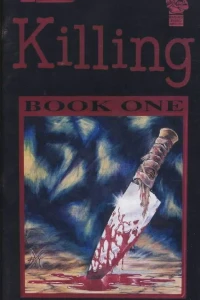 Issue #1