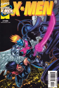 Killing Angels!