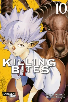 Issue #10
