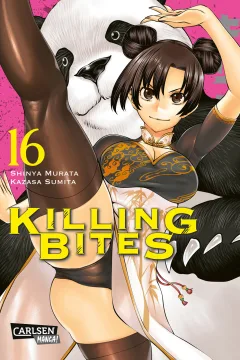 Issue #16