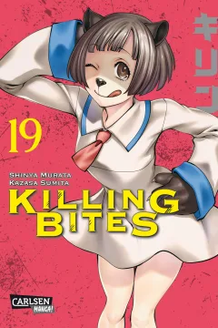 Issue #19