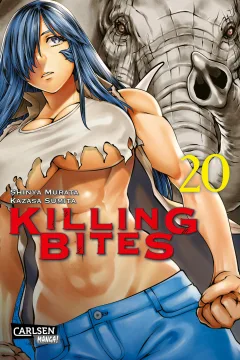 Issue #20