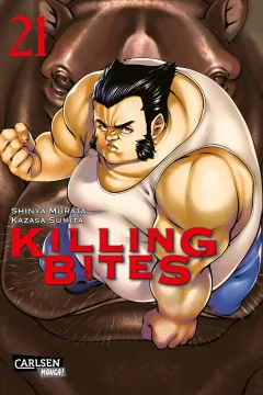 Issue #21
