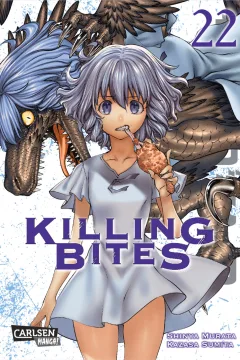 Issue #22
