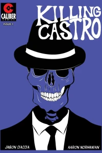 Issue #1