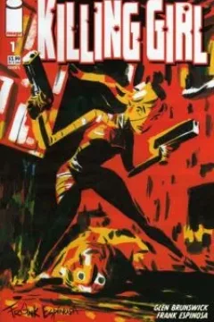 Issue #1