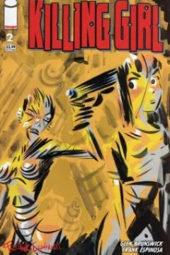 Issue #2