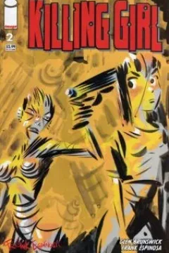 Issue #2