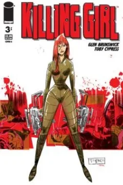 Issue #3