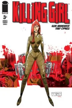 Issue #3