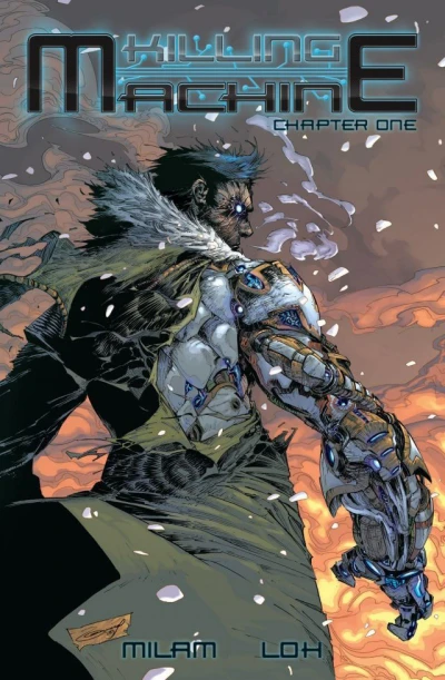 Cover of Chapter One