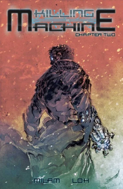 Cover of Chapter Two