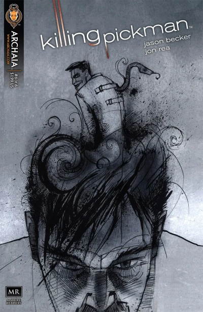 Cover of Doom of Glory