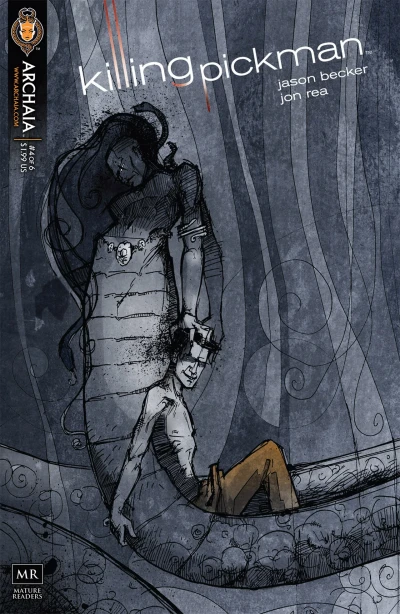 Cover of Harm and Hatred