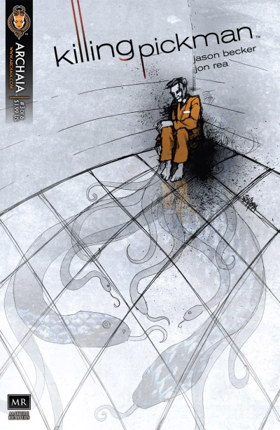 Cover of Hater of Men