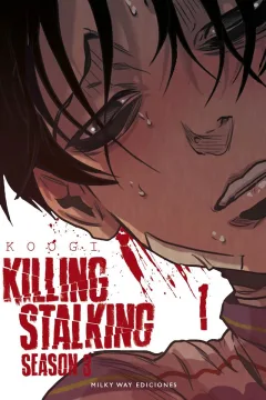 Issue #1