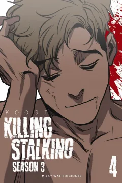 Issue #4