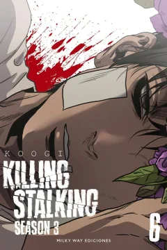 Issue #6