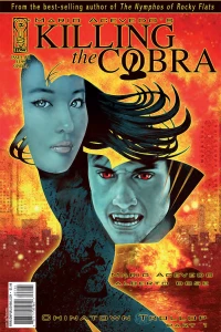 Chinatown Trollop part 1