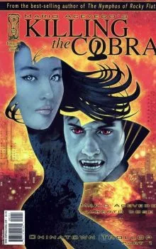 Cover of Chinatown Trollop part 1