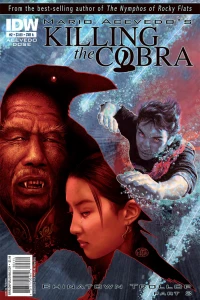 Chinatown Trollop part 2