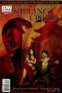 Chinatown Trollop part 3