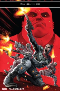 By Any Means Part Two of Five