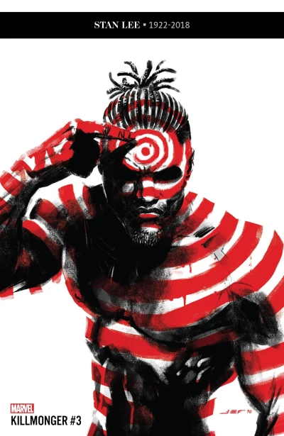 Cover of By Any Means Part Three of Five