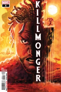 By Any Means Part Five of Five