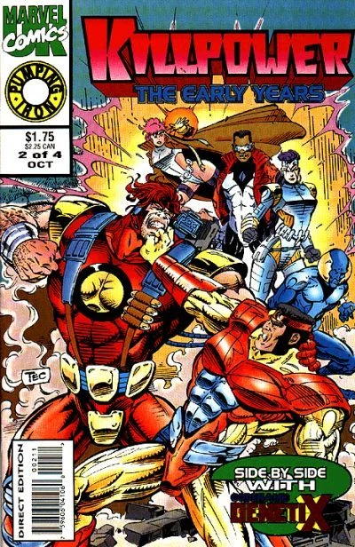 Cover of The Tides of Time