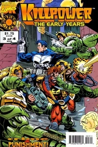 In the Sights of the Punisher!