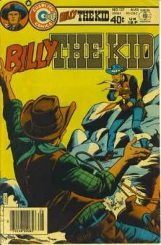 Cover of Issue #137
